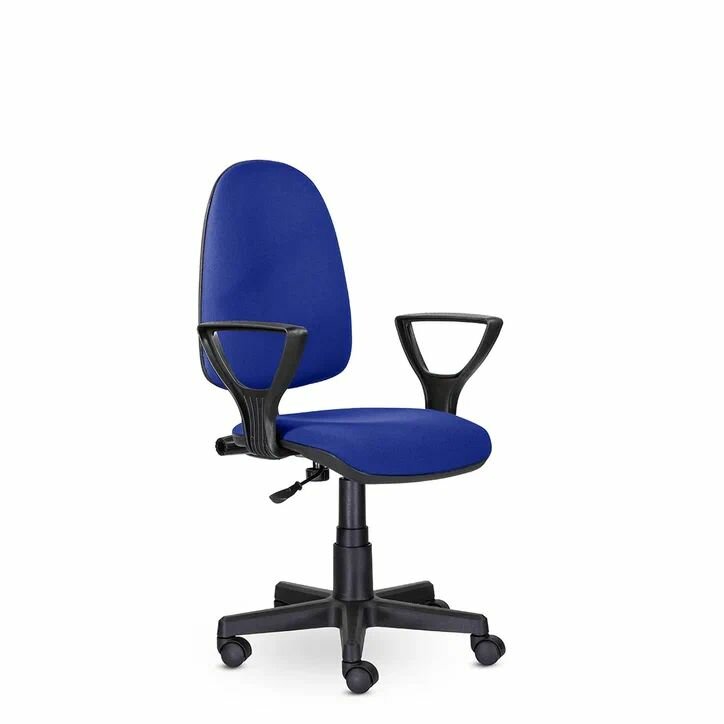 Офисное кресло UTFC престиж гольф С06 Синее
