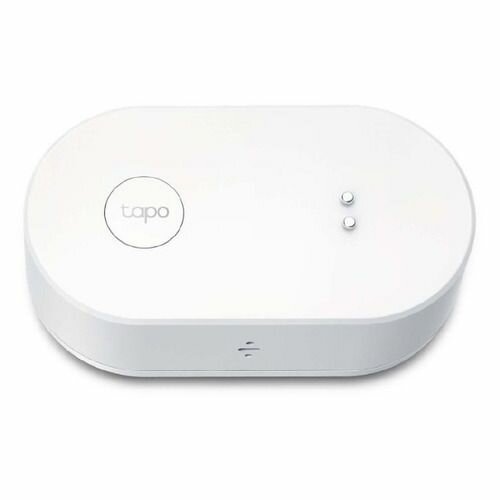 Датчик протечки воды TP-LINK Tapo T300 белый 868-922МГц