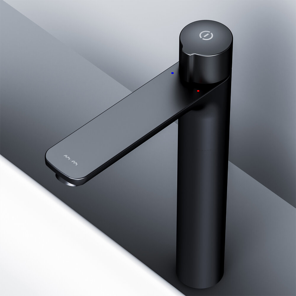 Смеситель для раковины Am.Pm X-Joy F85A92522 - фото №4