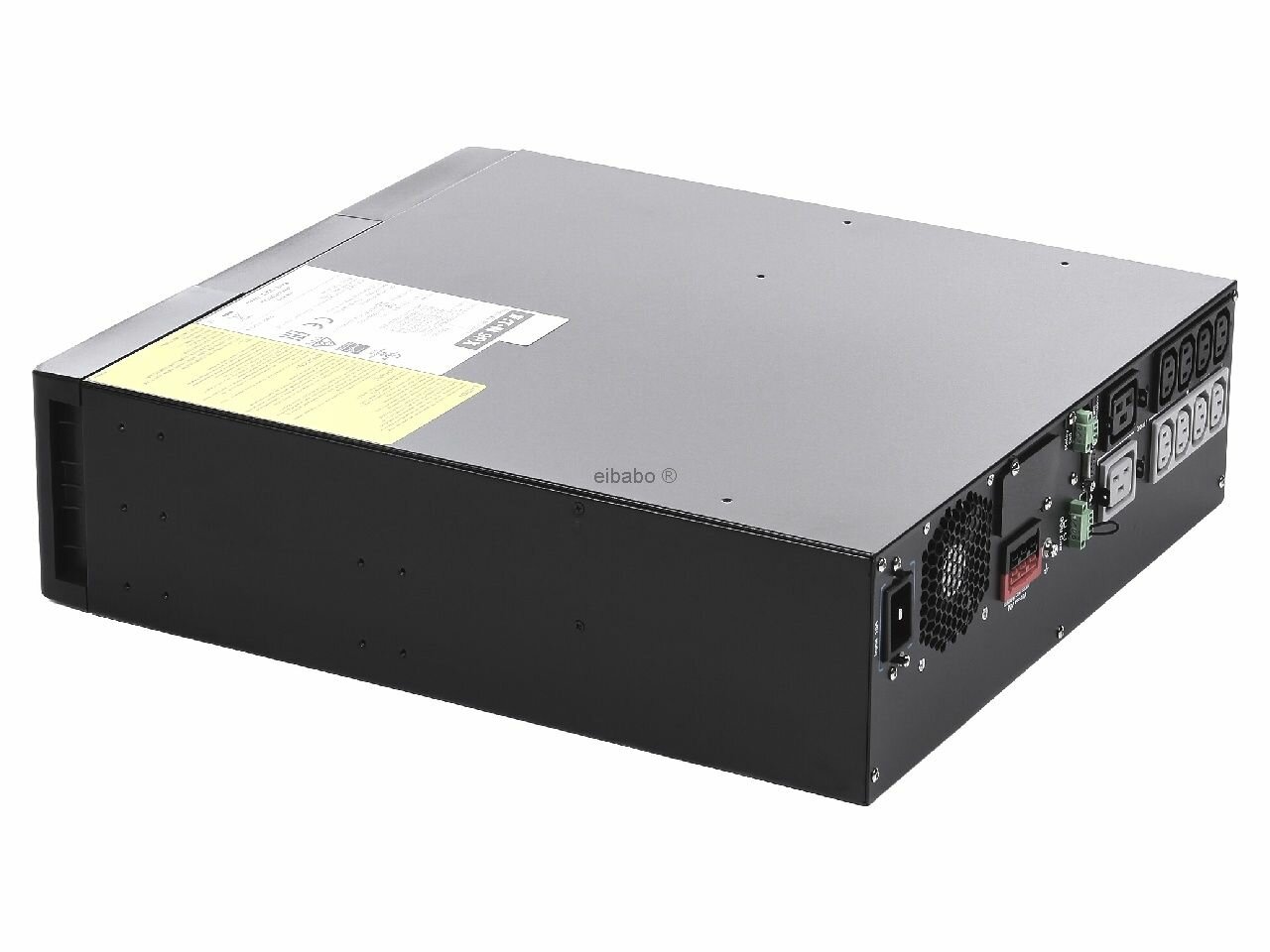 Источник бесперебойного питания EATON 9PX 3000i RT3U, 3000ВA [9px3000irt3u] - фото №7