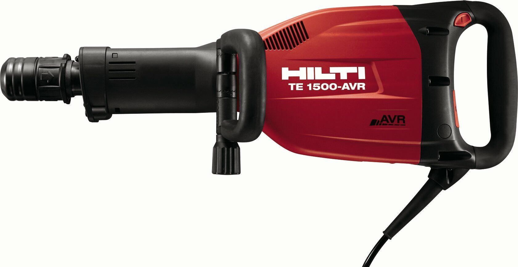 Электрический отбойный молоток Hilti TE 1500-AVR