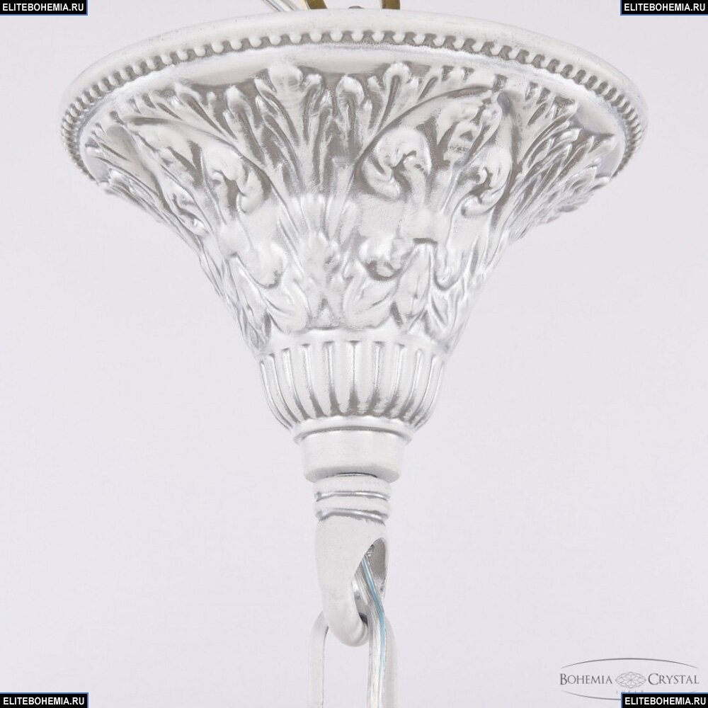 Подвесной светильник Bohemia Ivele Crystal AL1920 AL19201/15OL WMN - фото №6