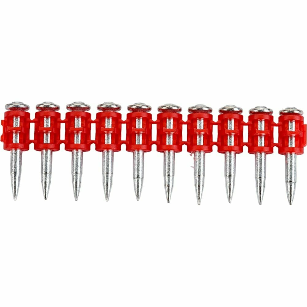 фото Гвозди по бетону для Hilti BX 3 FIXPISTOLS f-bx 3x24 1000 шт. 1-4-3-5230