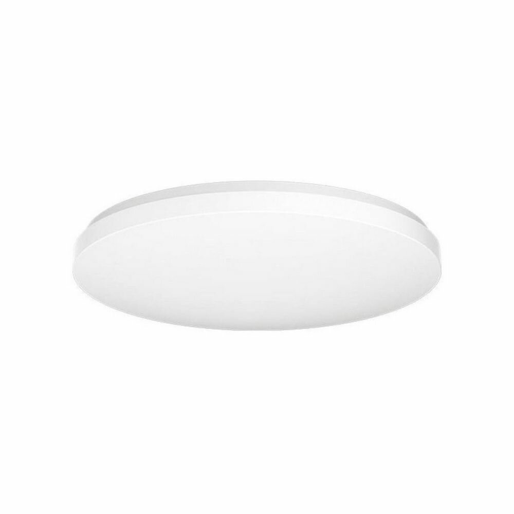 Умный потолочный светильник XIAOMI Mi Smart LED Ceiling Light (350mm) - фотография № 1