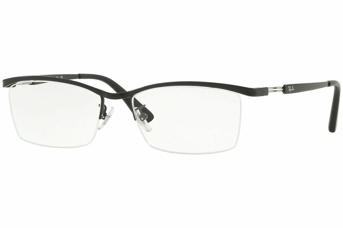 Оправы Ray-Ban Tech Titanium RX 8746D 1074 - фото №1