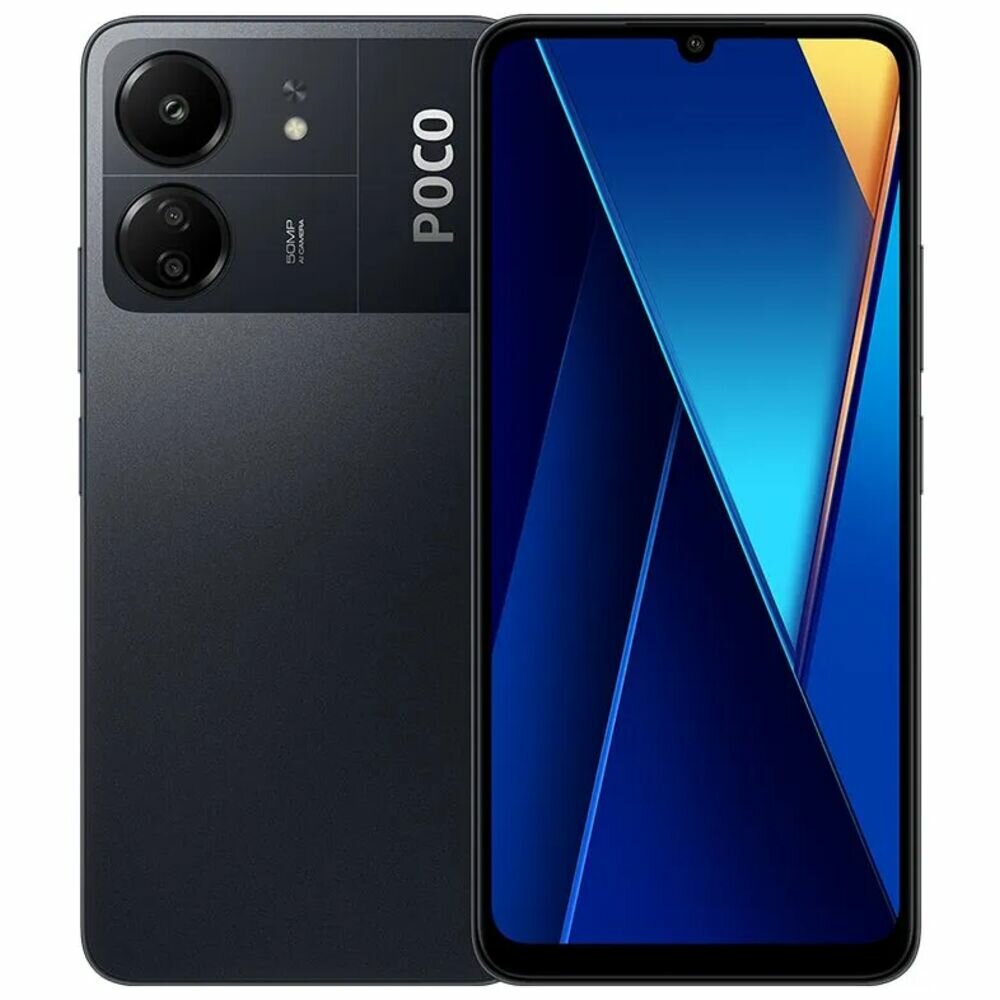 Смартфон Xiaomi Poco C65