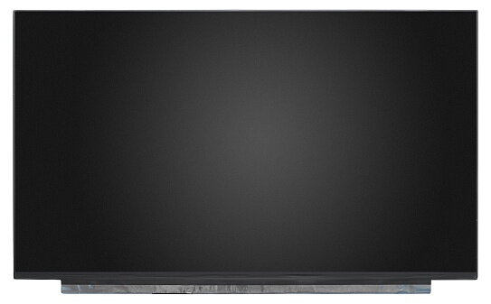 Матрица 15.6", 1920x1080, LED, 40 pins EDP, SLIM, без креплений, Матовая, IPS, 144Hz, P/N: N156HRA-E