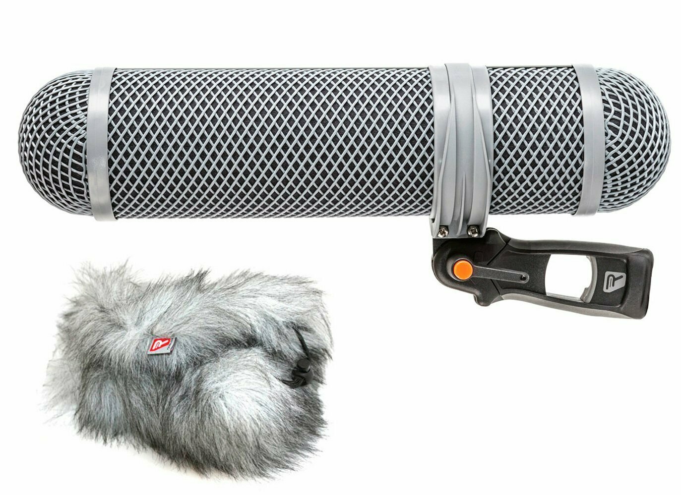 Комплект ветрозащиты для микрофона Rycote Super-Shield Kit Medium (RYC010321)