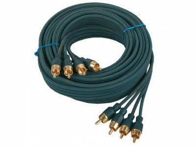 фото Сигнальный кабель KICX ARCA45