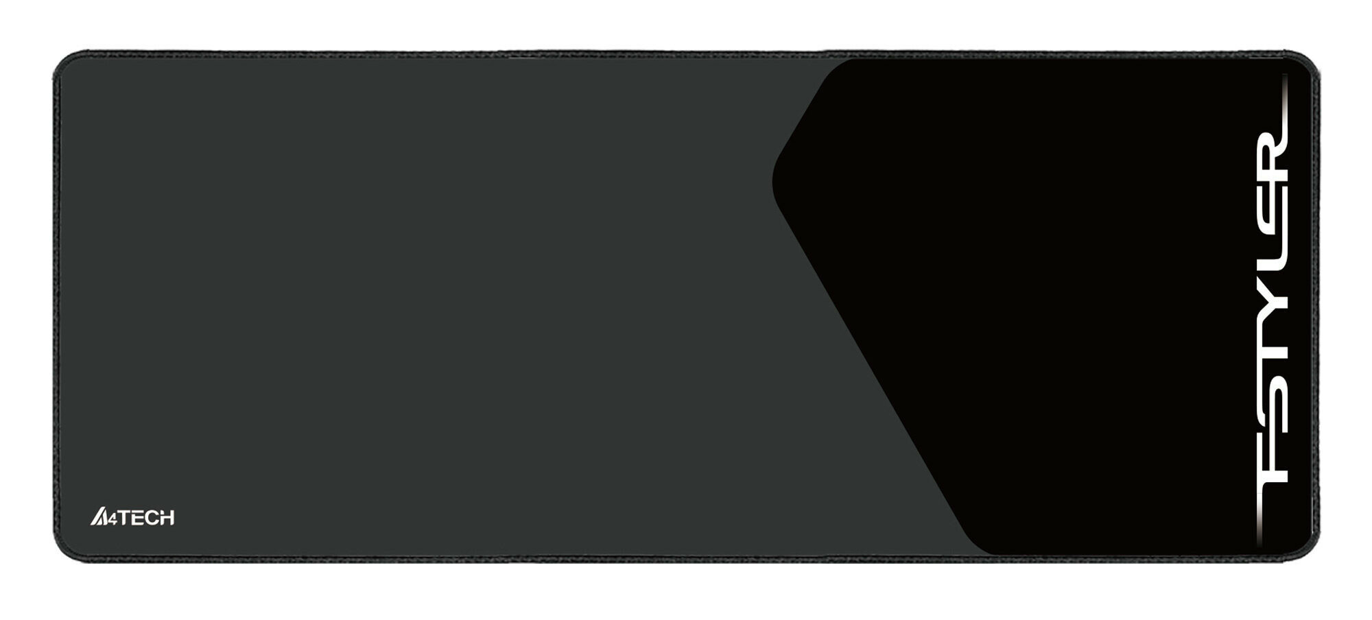 Коврик для мыши A4Tech FStyler FP70 черный (750x300x2мм)