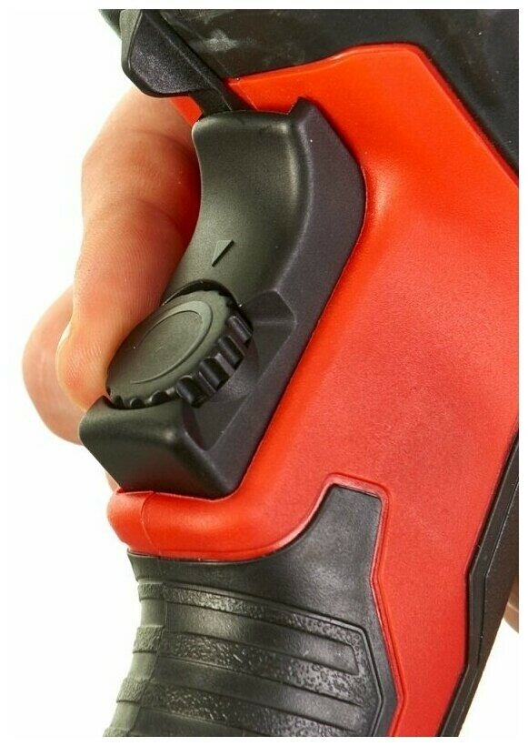 Гайковерт Milwaukee IPWE 400 R ударный - фото №4
