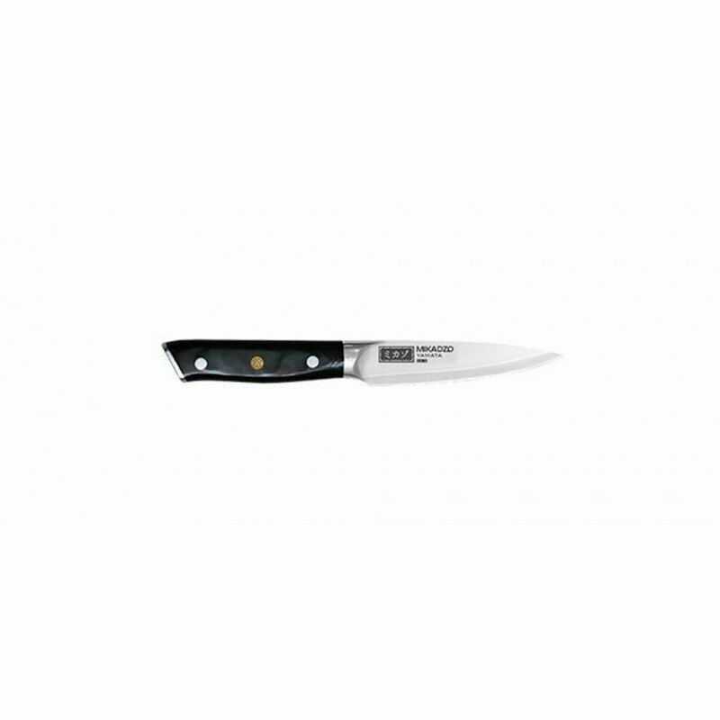 Нож кухонный Omoikiri Yamata Kotai овощной (4992001)