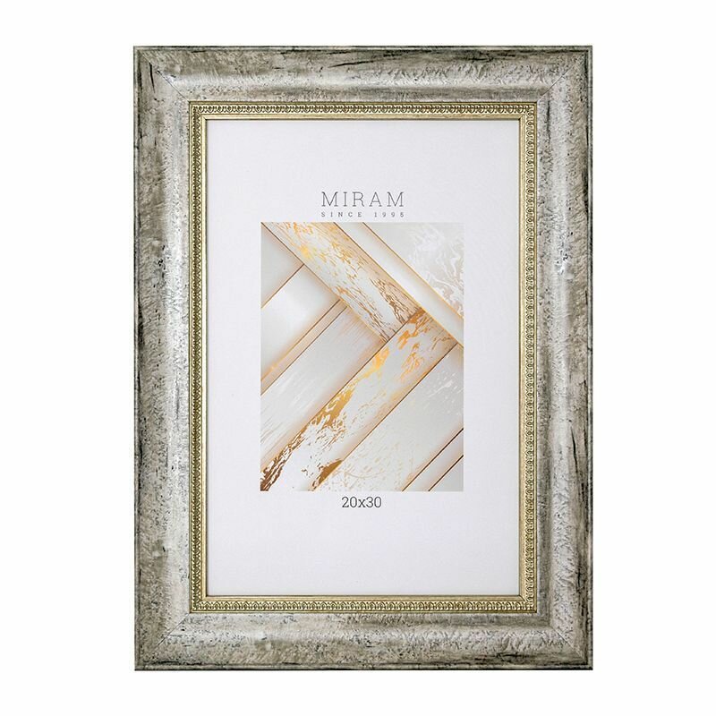 фото Фоторамка Мирам 20х30 см,