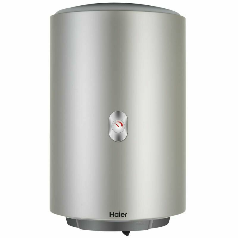 Водонагреватель Haier ES50V-Color (S)