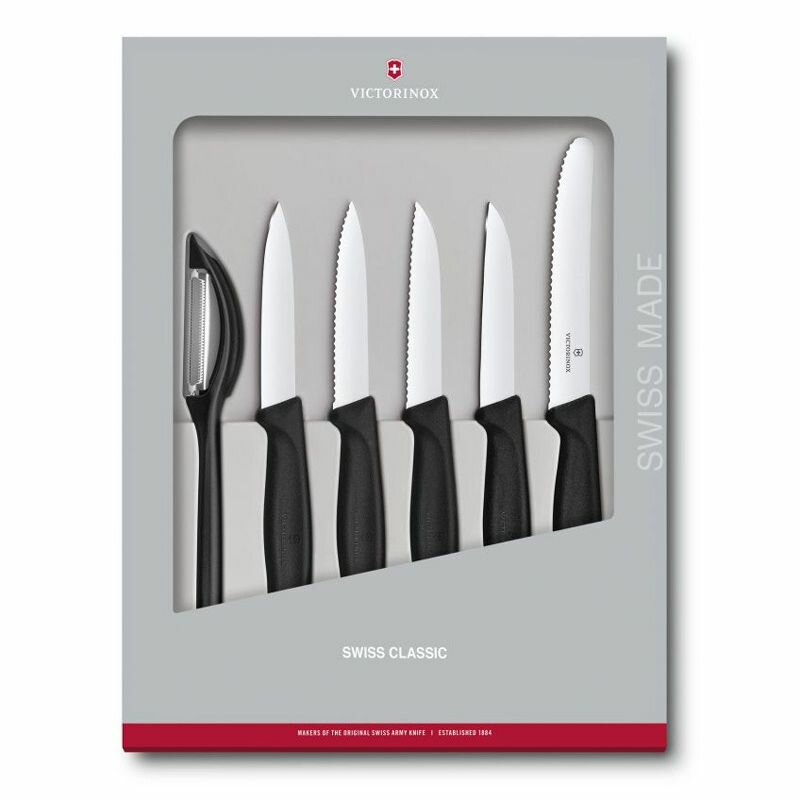    Victorinox Swiss Classic Kitchen (6.7113.6G)