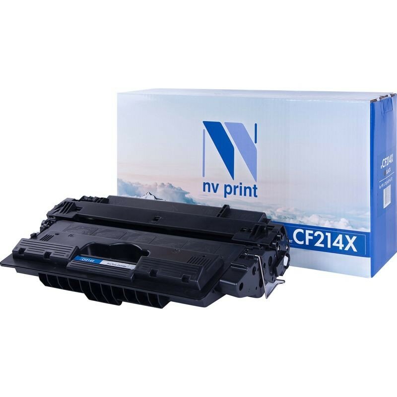 Картридж NV-Print NV-CF214X