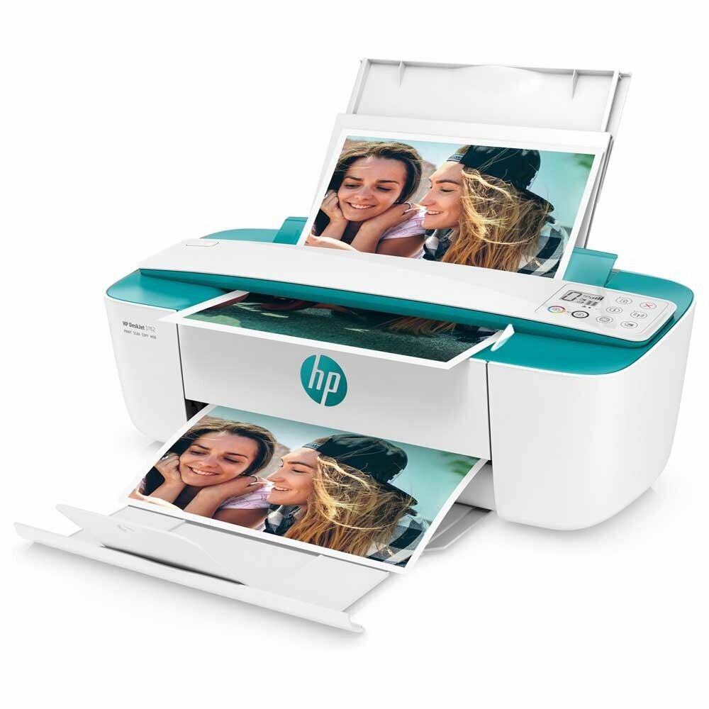 МФУ HP DeskJet 3762 AiO (T8X23B) — фото 4