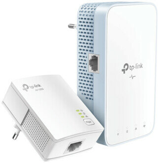 WiFi Адаптер TP-Link TL-WPA7517 KIT