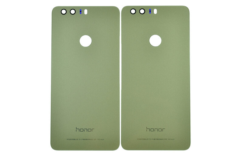 Задняя крышка для Huawei Honor 8 gold ORIG