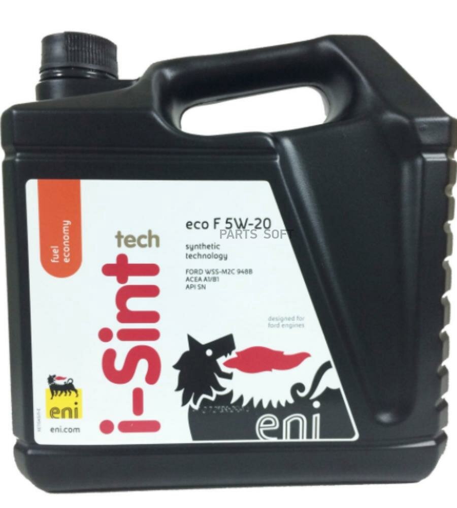 ENI 8423178021936 Масо Eni i-Sint Tech ECO F 5w-20 4