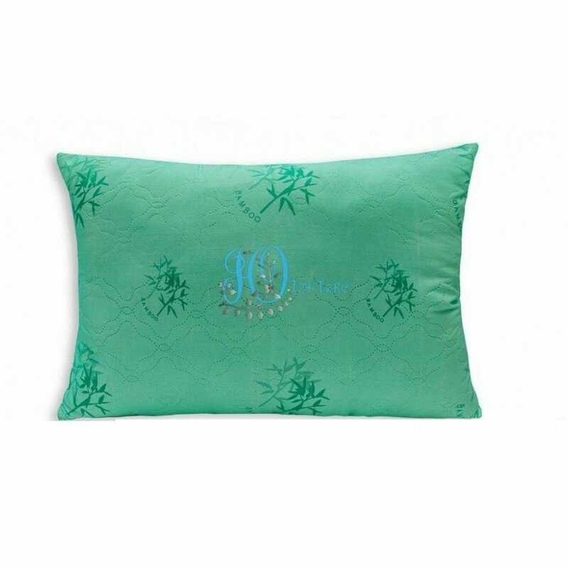 фото Подушка Юта-Текс 0311 бамбуковое волокно (50х70см)