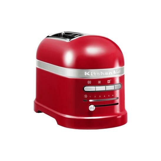 Тостер Kitchen Aid 5KMT2204EER