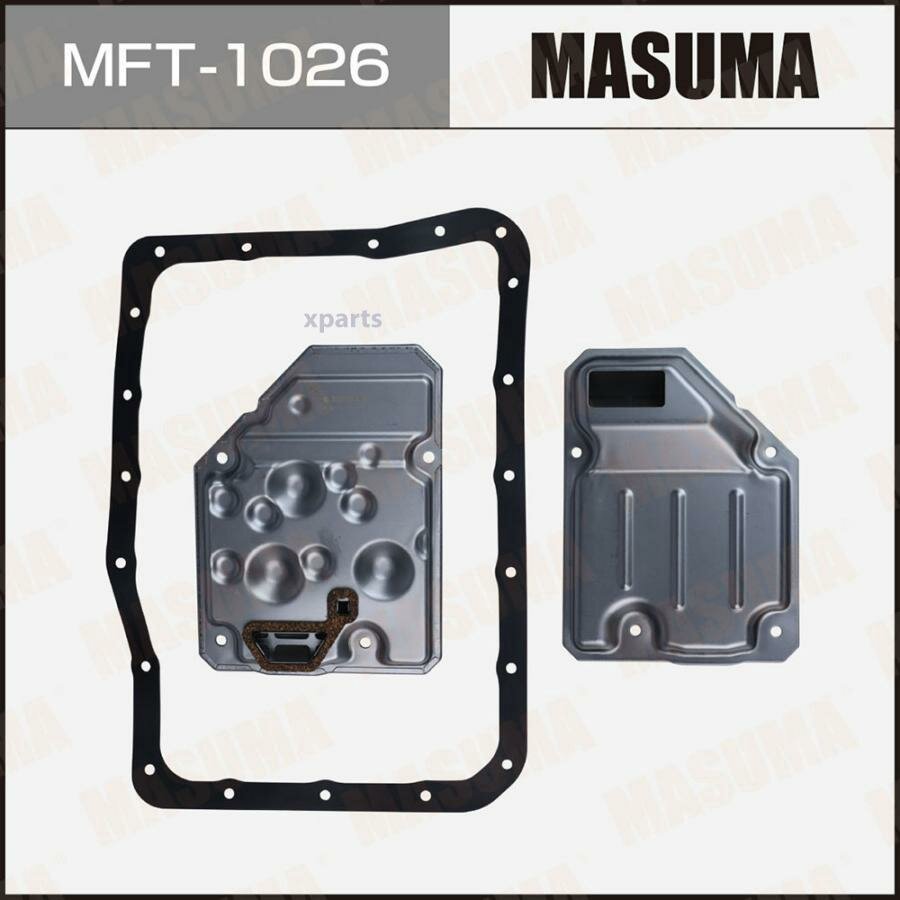 MASUMA MFT-1026 Фильтр трансмиссии Masuma