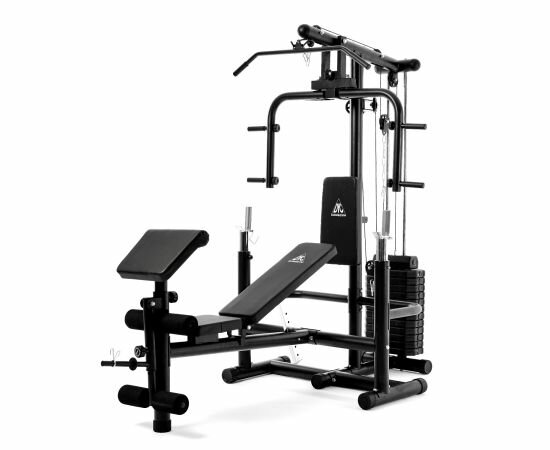 Силовой комплекс DFC HomeGym D854