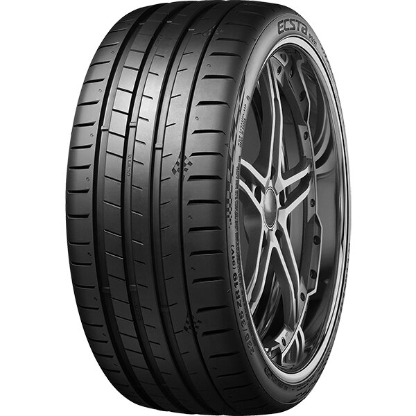 Kumho Ecsta PS91 летняя