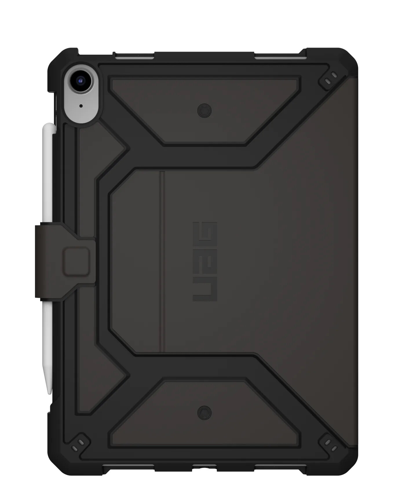 Чехол UAG Metropolis SE для iPad 10.9 (2022) Black (12339X114040)