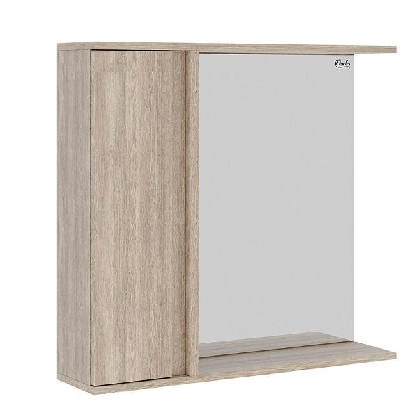 фото Шкаф-зеркало Onika амара 75.00 У