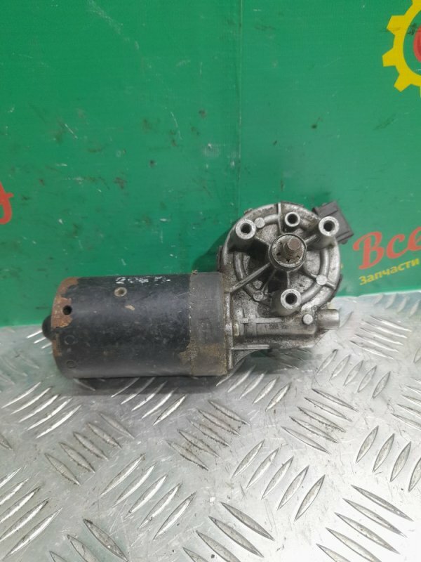Моторчик дворников Peugeot 206 2003 6405N5 седан 1.4
