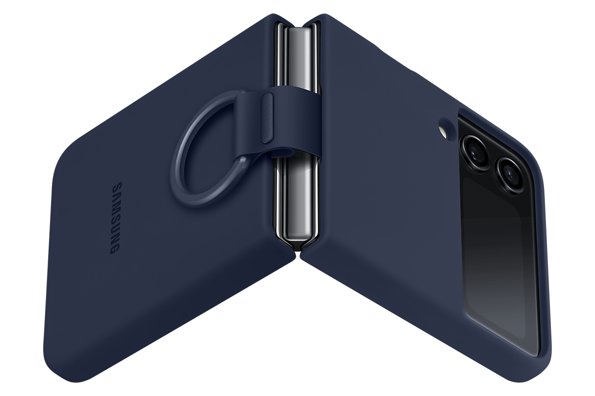 Чехол Samsung - фото №5
