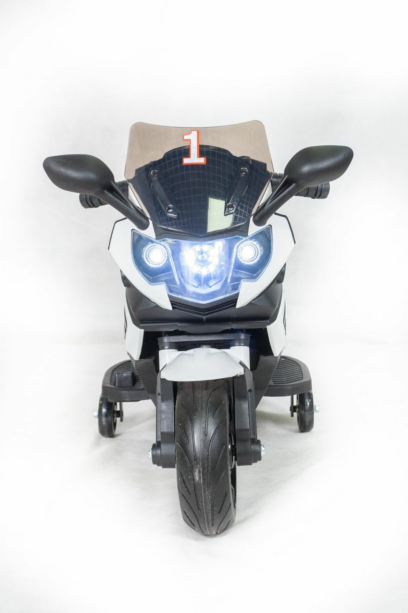 Toyland Мотоцикл Minimoto LQ158