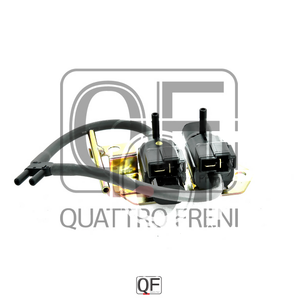 QUATTRO FRENI QF00T01462 (MR263723) клапан электромагнитный\ Mitsubishi (Мицубиси) Pajero (Паджеро) 90