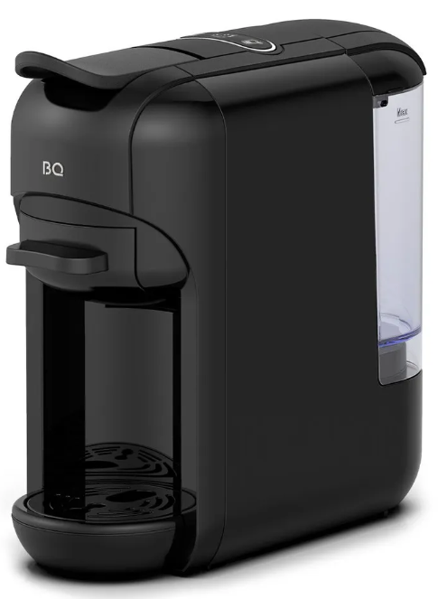 Кофеварка BQ CM3000 Black