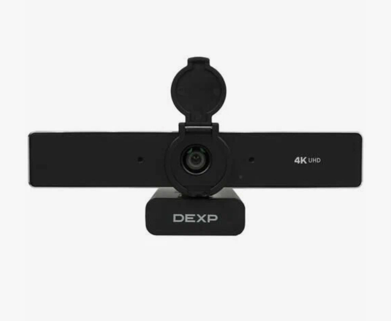 Веб-камера DEXP DU8M3FA1