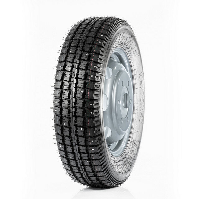 Автошина Contyre TRANSPORTER шип 185/75 R16C 102Q шип