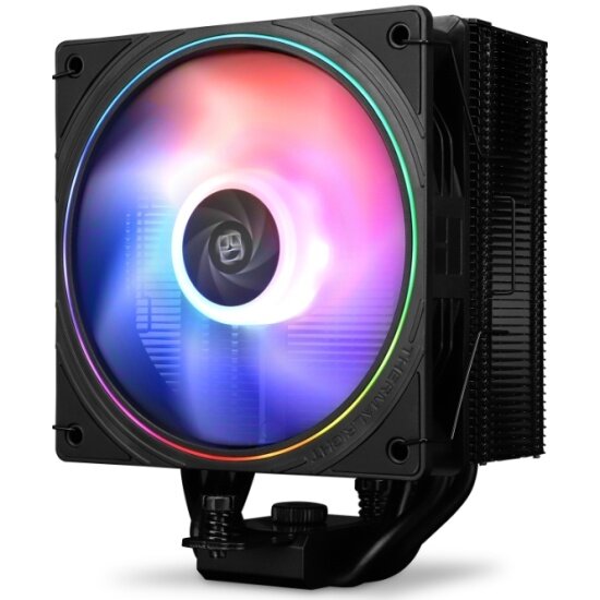 Кулер для процессора Thermalright Assassin Spirit 120 EVO (AS120-EVO)