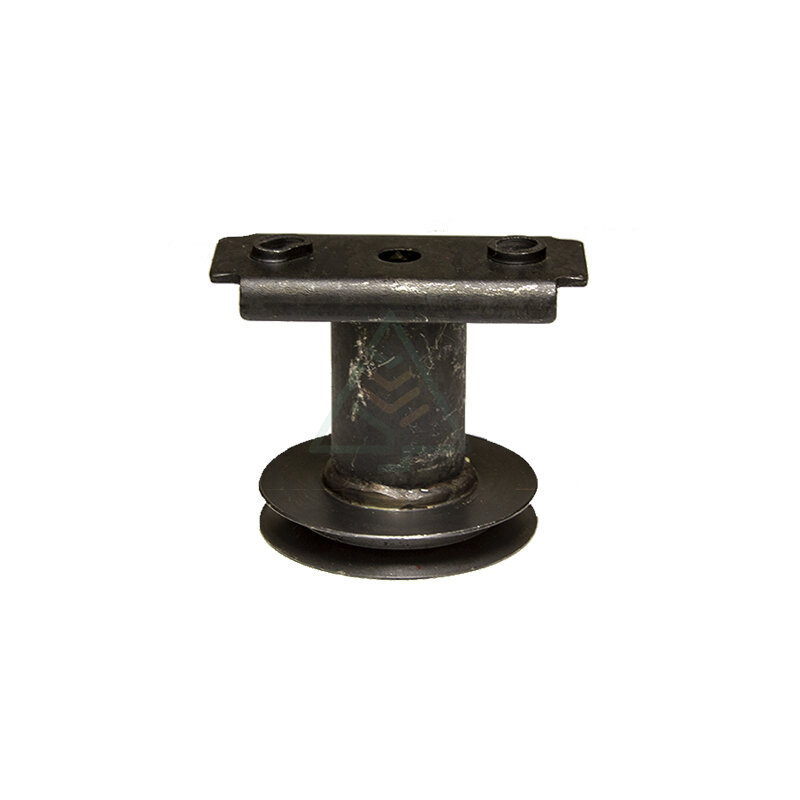 фото Адаптер ножа со шкивом для самоходных газонокосилок 97-04 22 мм