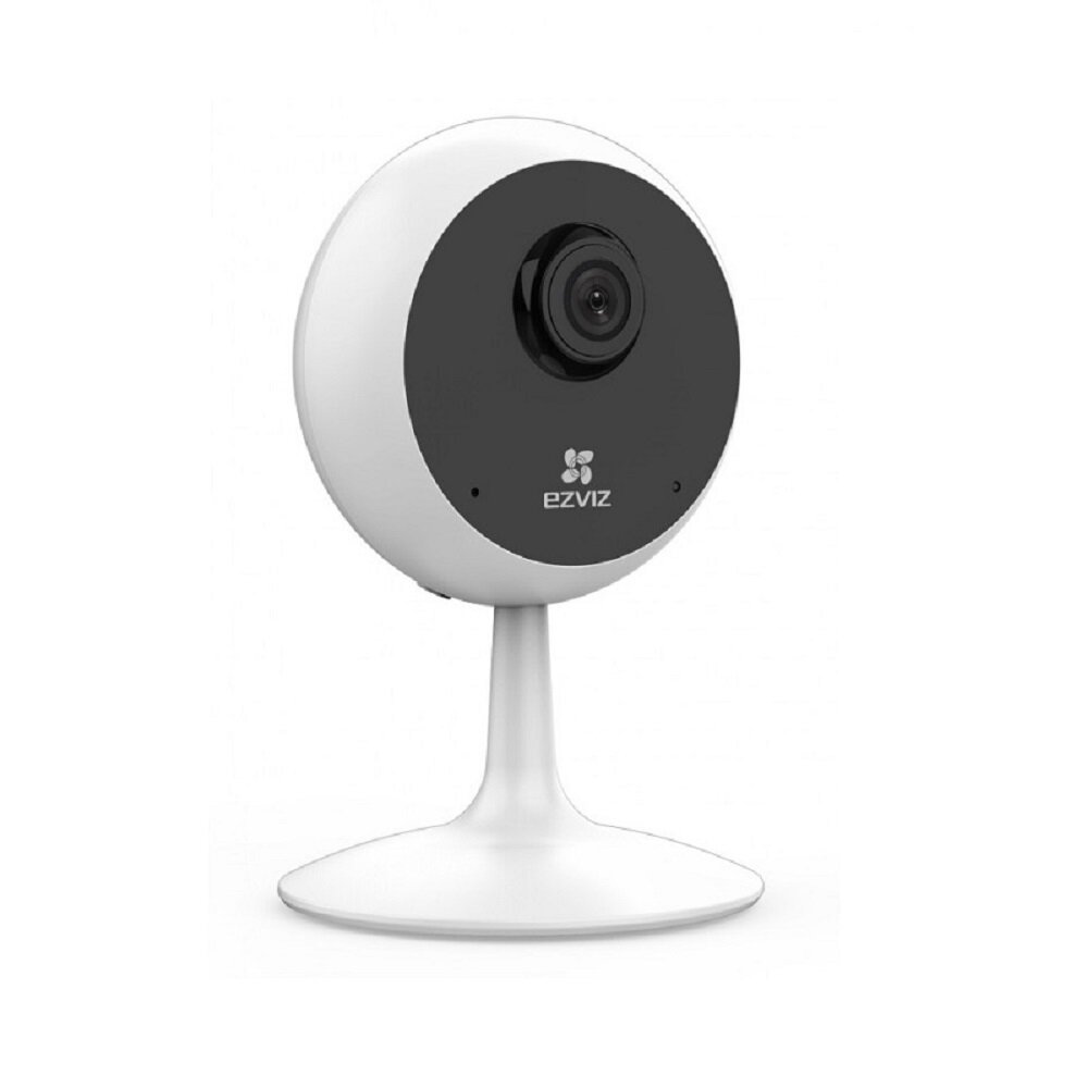 Видеокамера IP EZVIZ CS-C1C-D0-1D1WFR, 720p, 2.8 мм, белый [c1c 720p] - фото №1