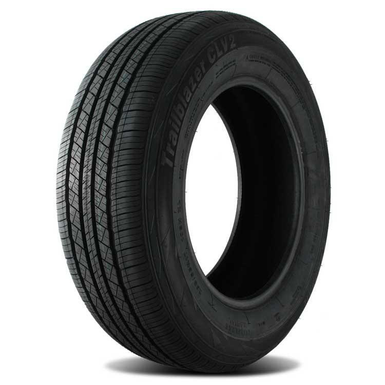 Летние шины Landsail CLV2 265/60 R18 114H