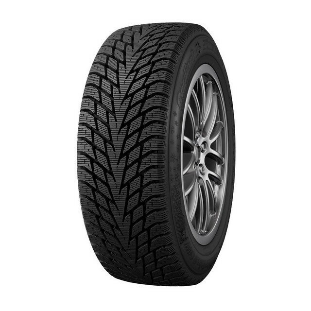 Автошина Кордиант Winter Drive 2 195/55 R16 91T