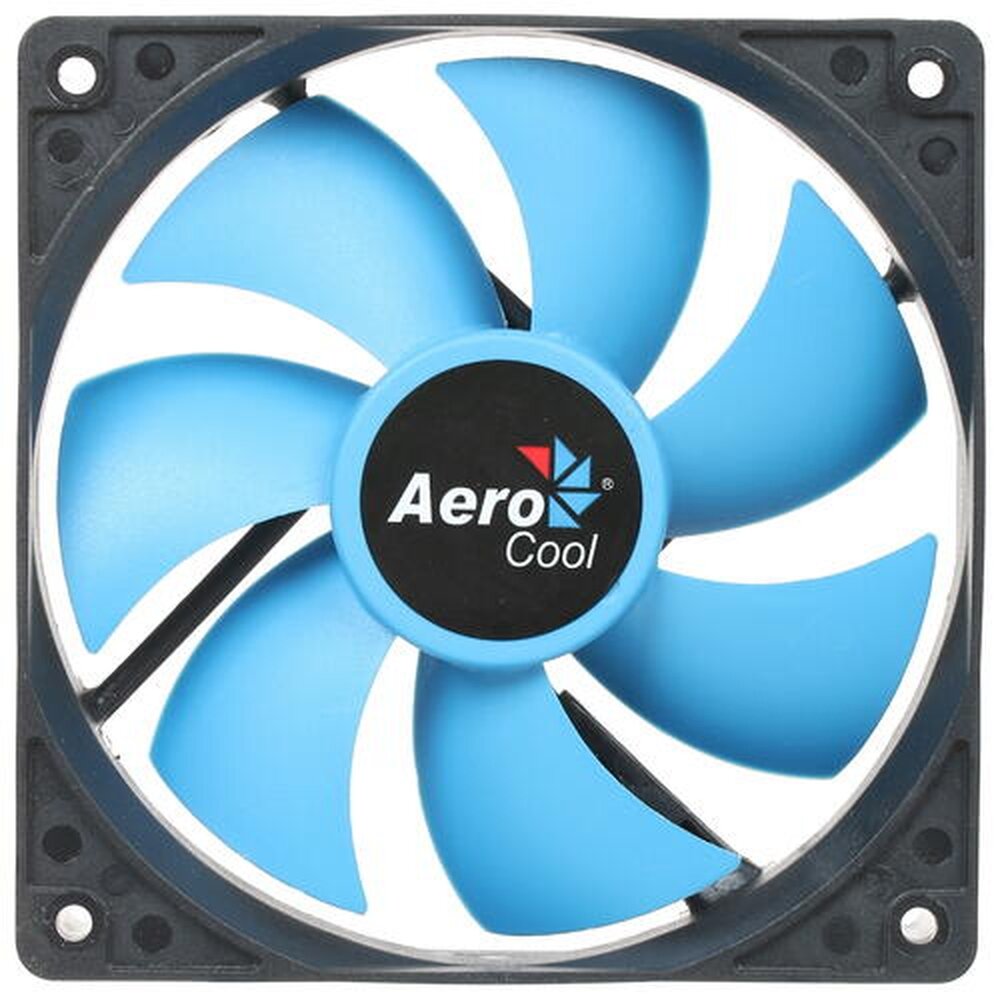 Вентилятор Aerocool Force 12 [ACF3-FC00110. B1]