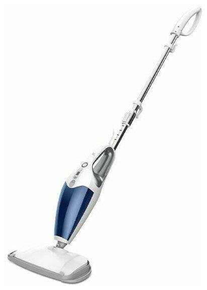 фото Паровая швабра BQ SM2009 White-gray