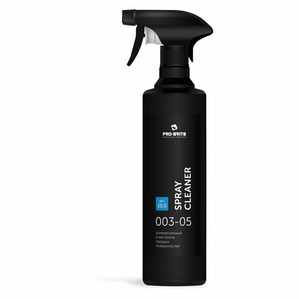 Pro-Brite Spray Cleaner чистящий спрей+чистящая жидкость для оргтехники для экрана
