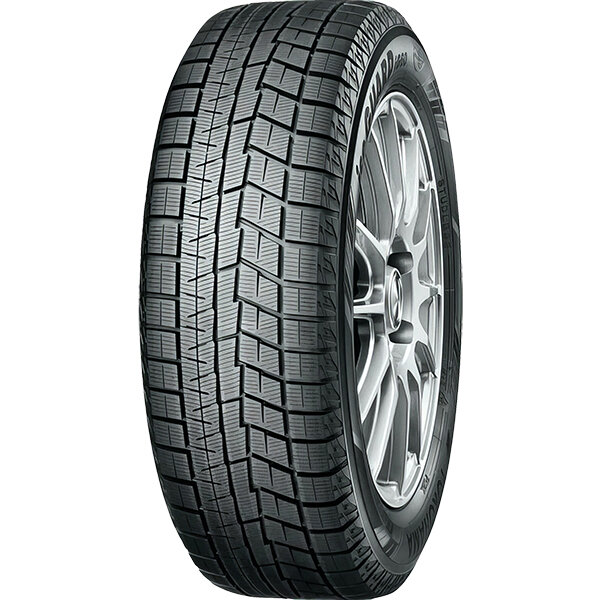 Автошина Yokohama Ice Guard IG60 215/60 R17 96Q