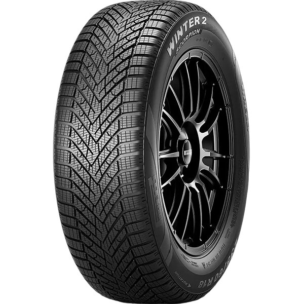 Автошина Pirelli Scorpion Winter 2 285/40 R22 110V XL KS