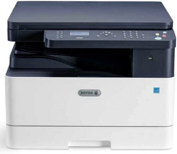 МФУ Xerox B1022DN