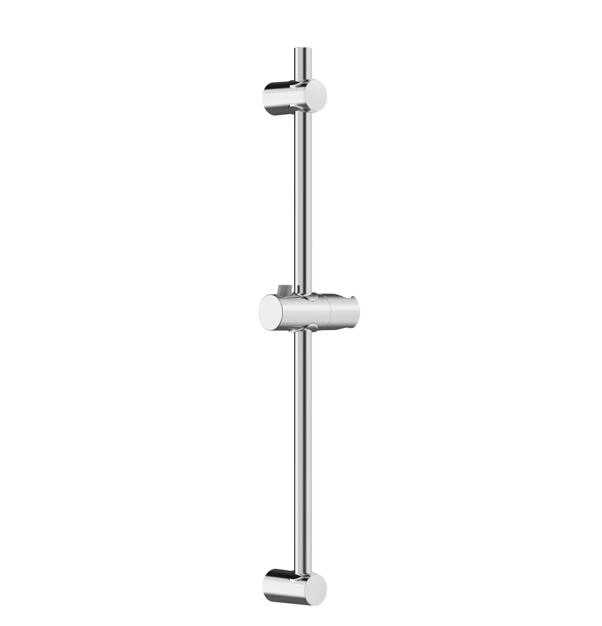 Душевая штанга Iddis Agua AGU68C0i17 68 см цвет хром - фото №1